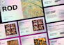 turn your ideas into a professional investor pitch deck